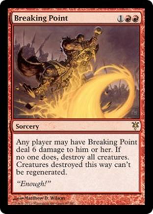 Breaking Point | Sorin vs Tibalt