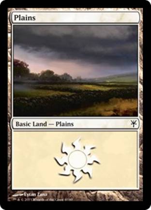 Plains | Sorin vs Tibalt