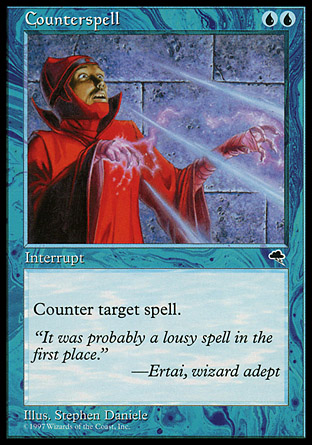 Counterspell | Tempest