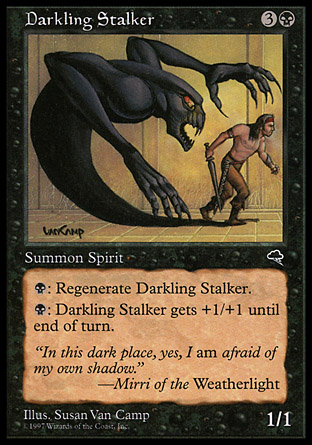 Darkling Stalker | Tempest