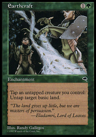 Earthcraft | Tempest