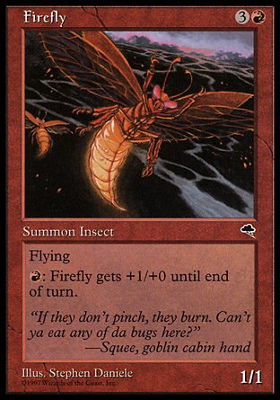 Firefly | Tempest