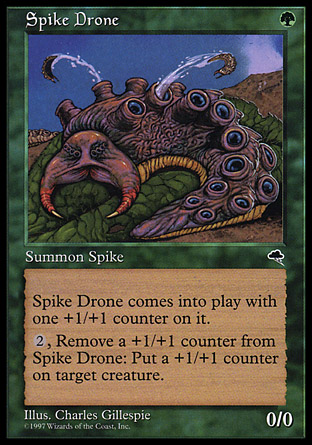 Spike Drone | Tempest