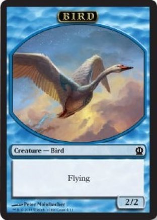Bird token | Theros