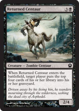 Returned Centaur | Theros