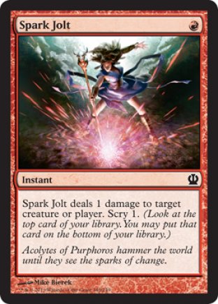 Spark Jolt | Theros