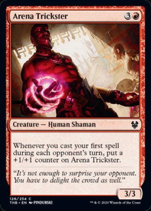 Arena Trickster | Theros Beyond Death