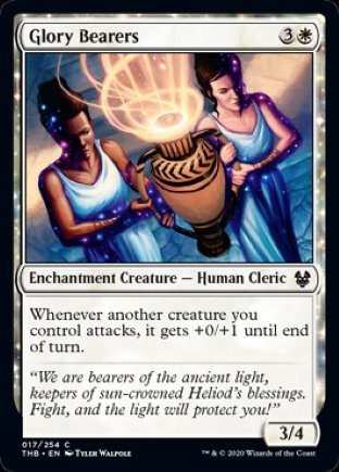 Glory Bearers | Theros Beyond Death