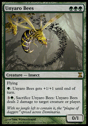 Unyaro Bees | Time Spiral