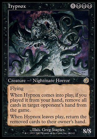 Hypnox | Torment
