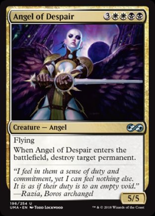 Angel of Despair | Ultimate Masters