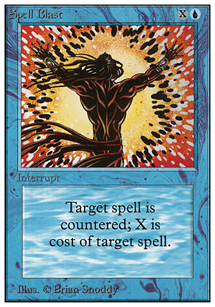 Spell Blast | Unlimited