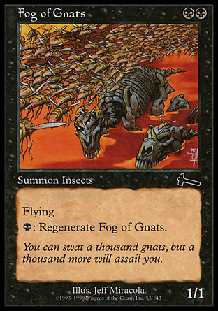 Fog of Gnats | Urzas Legacy