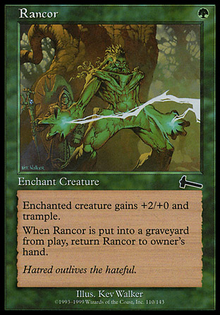 Rancor | Urzas Legacy