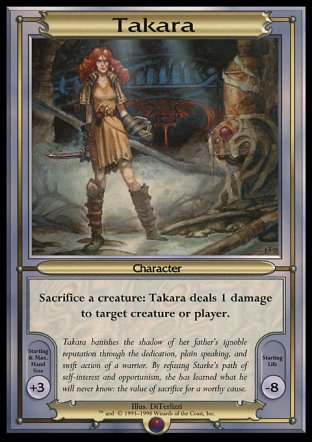 Takara | Vanguard (3)