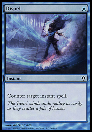 Dispel | Worldwake