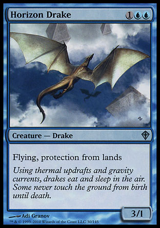 Horizon Drake | Worldwake