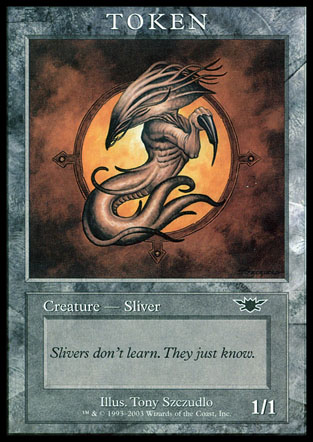 Sliver token | Promo Tokens