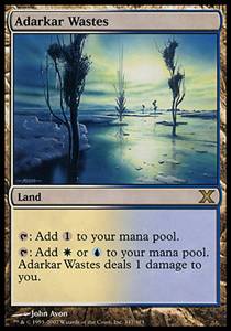 Adarkar Wastes