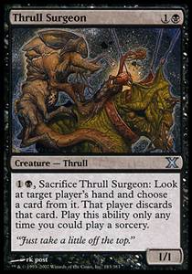 Thrull Surgeon