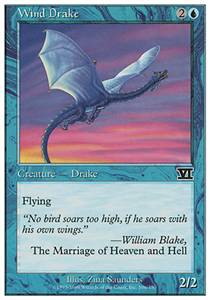 Wind Drake