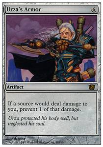 Urza’s Armor