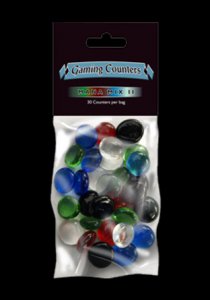 Counters Mix (30)