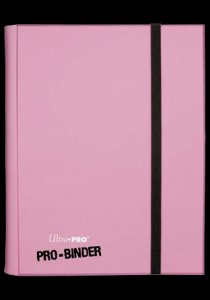 Pro-Binder Pink