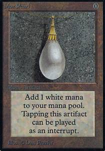 Mox Pearl