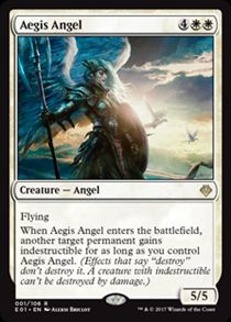 Aegis Angel