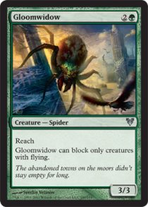 Gloomwidow