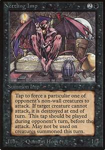 Nettling Imp