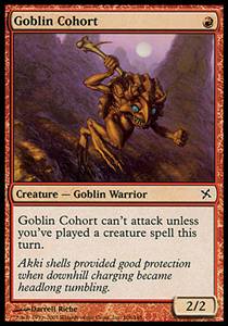 Goblin Cohort