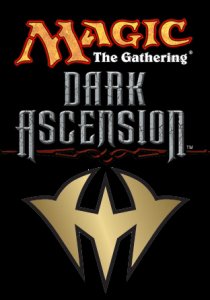 -DKA- Dark Ascension Complete Set