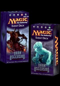 -DKA- Dark Ascension Event Decks (set van 2)