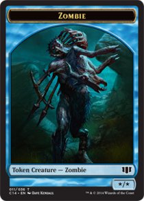 Zombie token