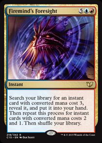 Firemind’s Foresight