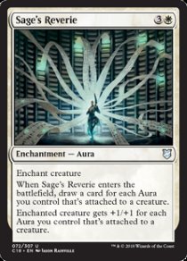 Sage’s Reverie