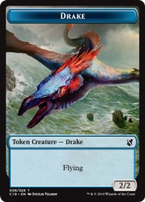 Drake token