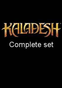 -KLD- Kaladesh Complete Set