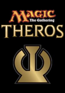 -THS- Theros Uncommon Set