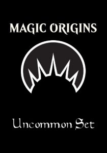 -ORI- Magic Origins Uncommon Set
