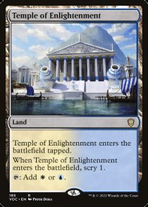 Temple of Enlightenment