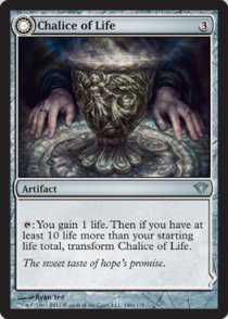 Chalice of Life