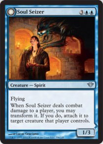 Soul Seizer