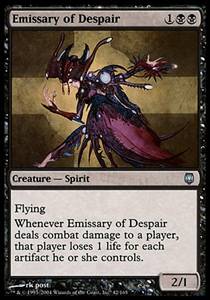 Emissary of Despair