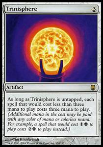 Trinisphere