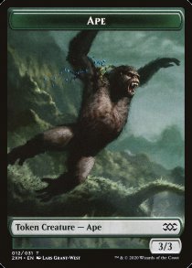 Ape token