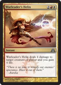 Warleader’s Helix