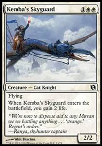 Kemba’s Skyguard
